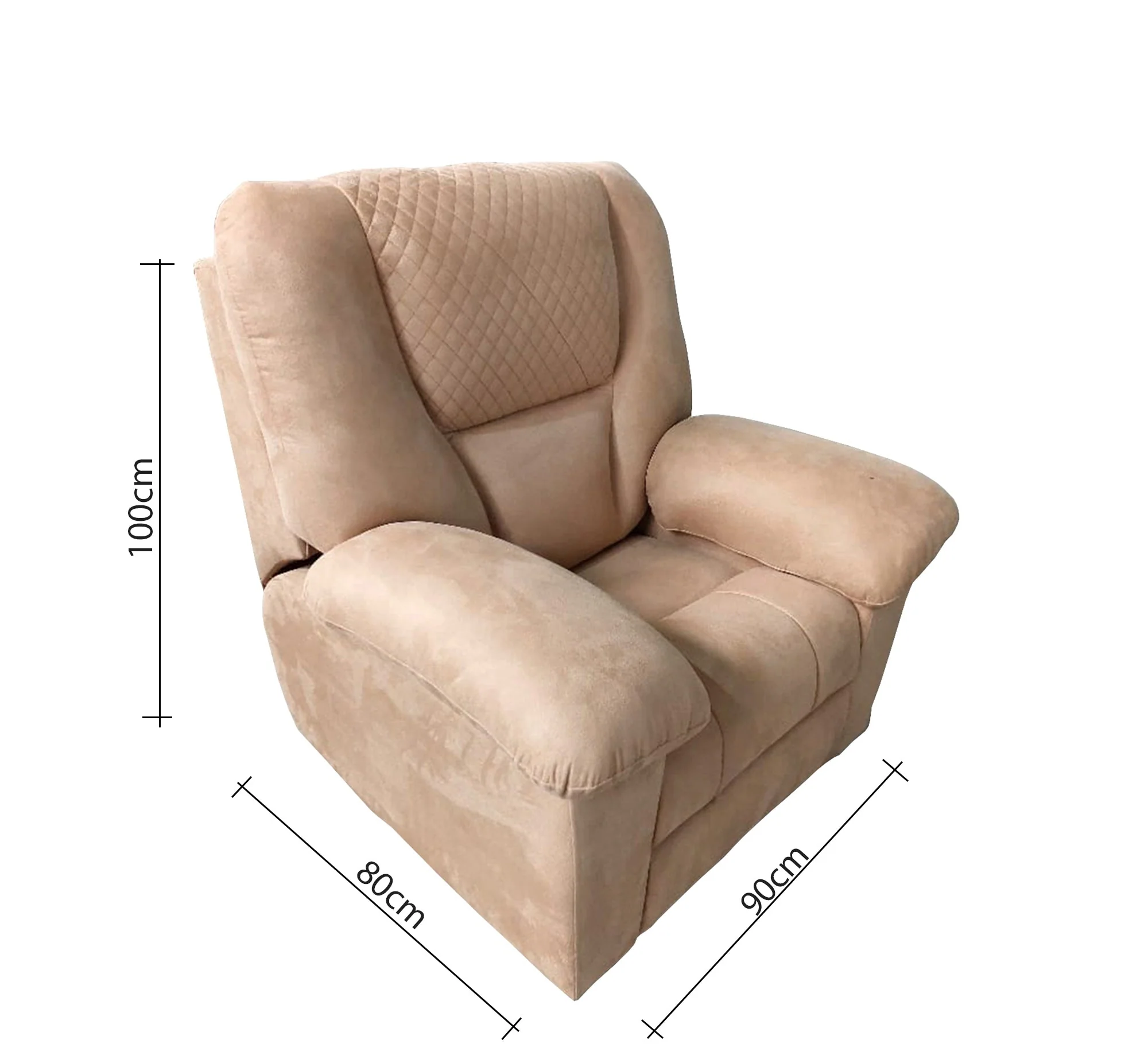 كرسي ليزي بوي كود 104 - الصورة 4