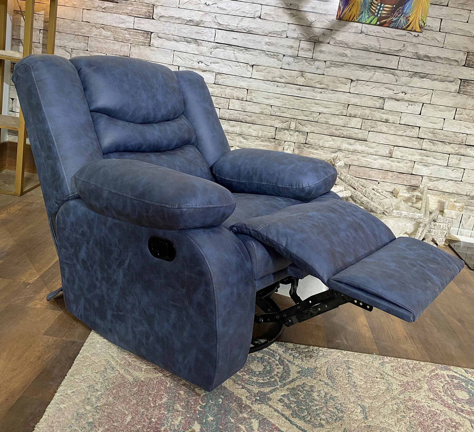 كرسي ليزي بوي كود 106 - الصورة 5