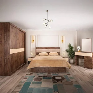 غرفة نوم إيلينا