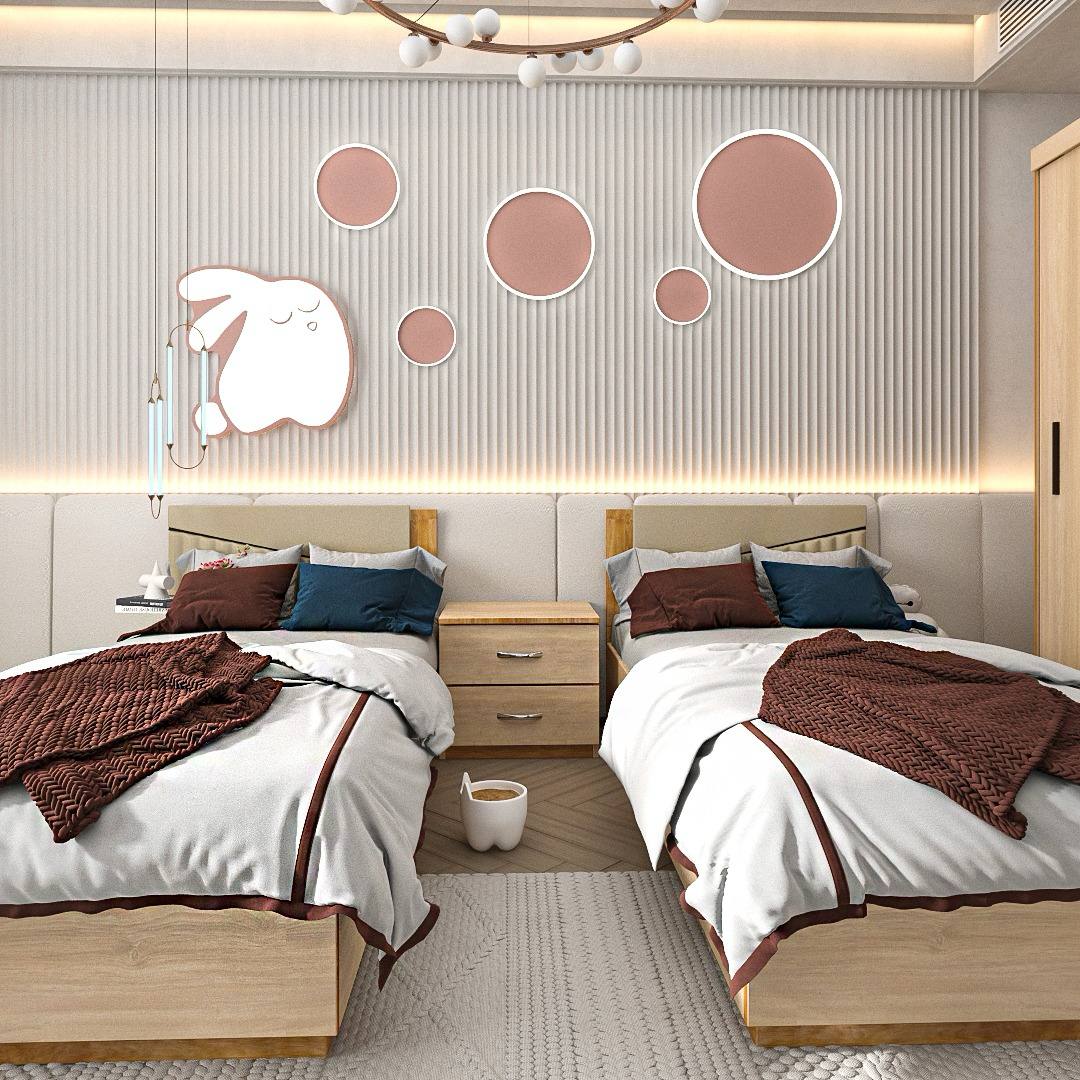 غرفة آمون - الصورة 4