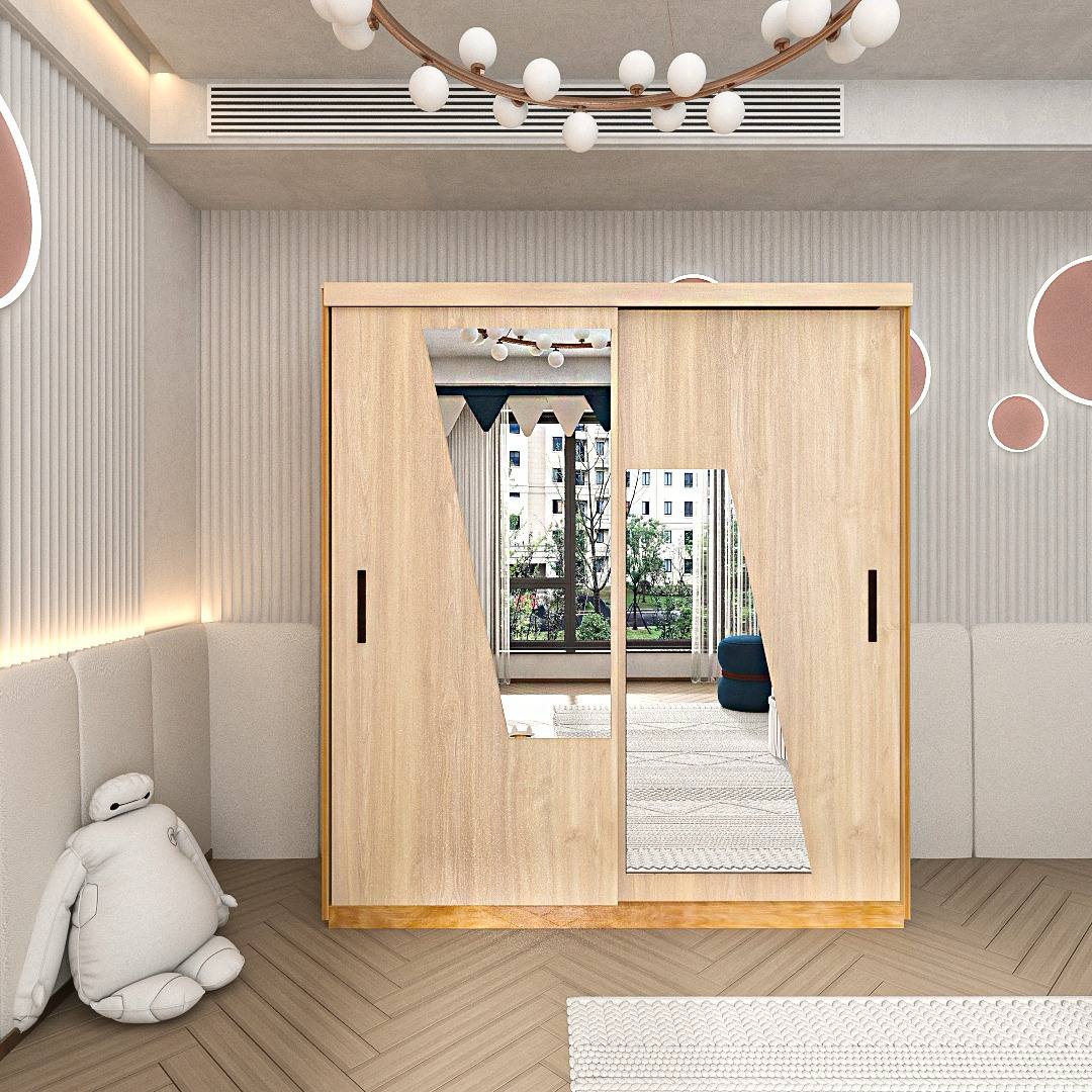 غرفة آمون - الصورة 3