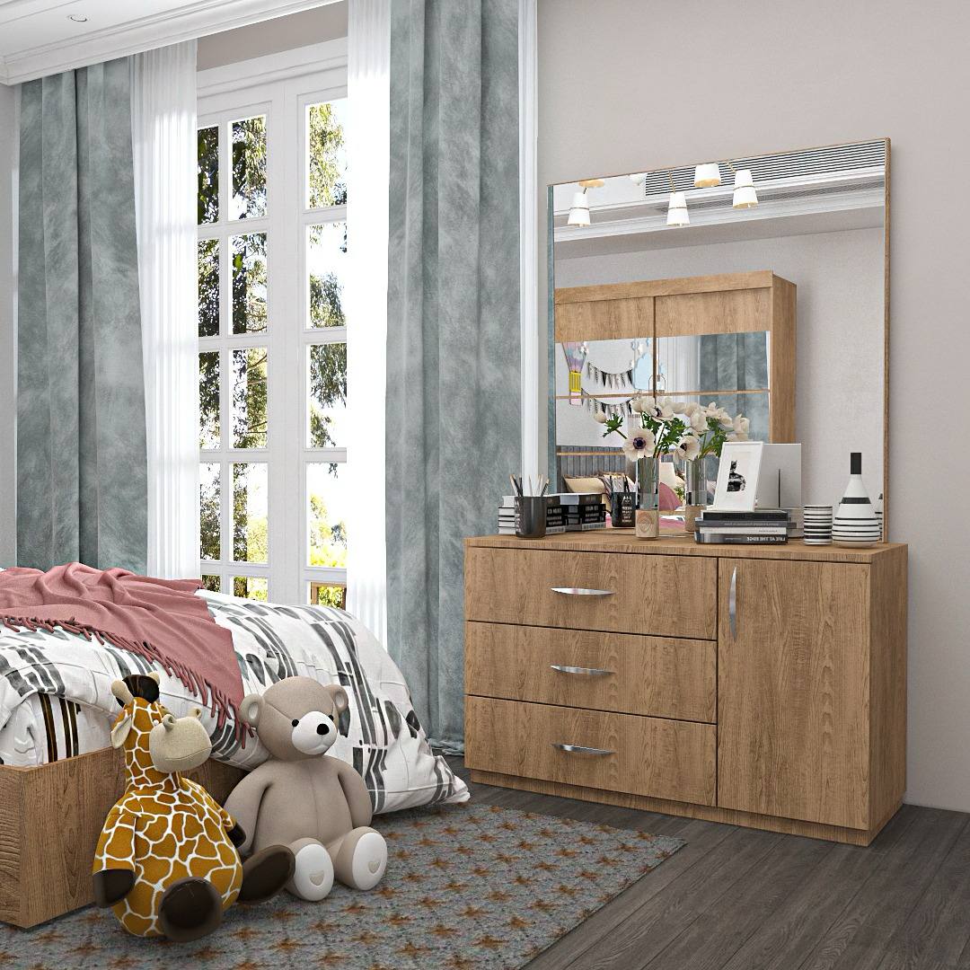 غرفة حورس - الصورة 4