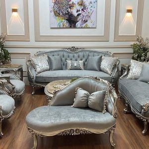 صالون نيكول