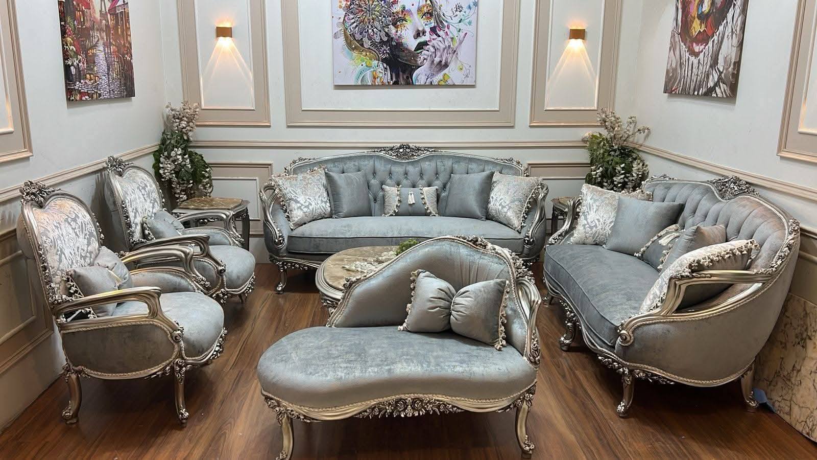 صالون نيكول