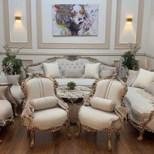 صالون ليديا