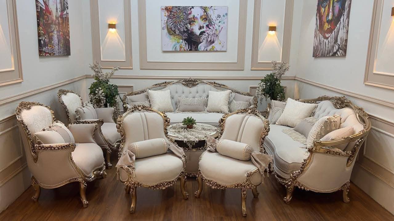 صالون ليديا