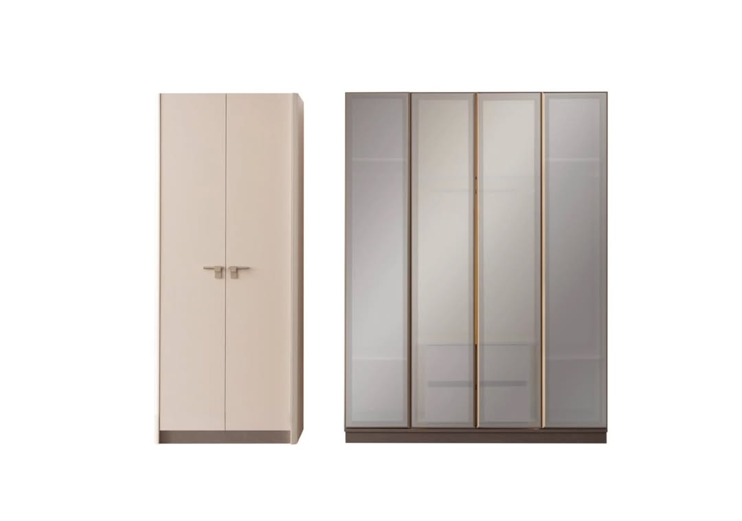 غرفه نوم ميريت حور - الصورة 8