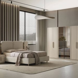 غرفه  نوم إيب رع