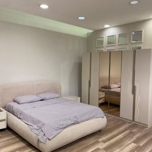 غرفه نوم نفرو