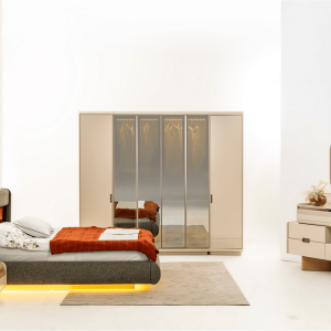 غرفه نوم تا حتب