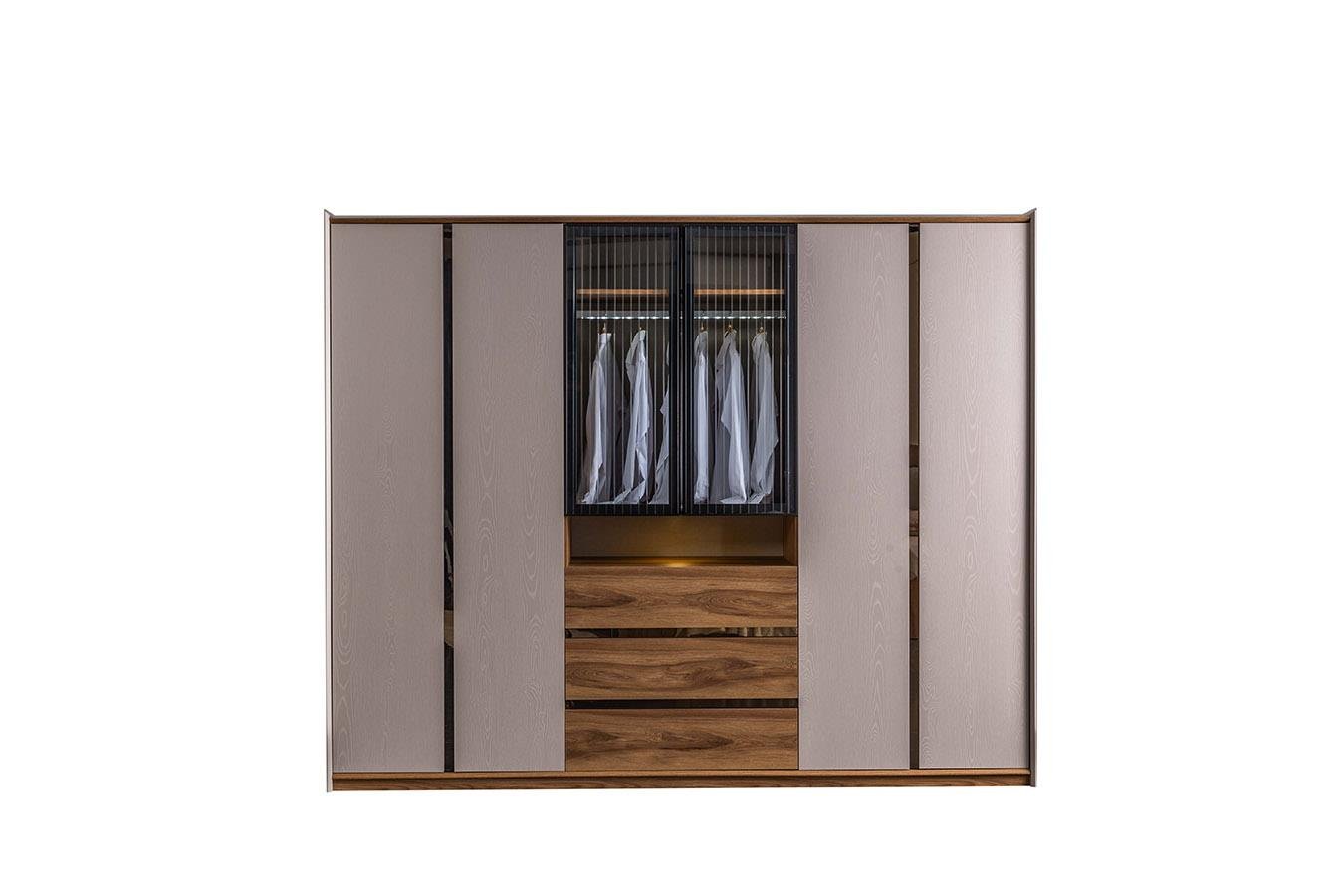 غرفه نوم ميريت تاوي - الصورة 2