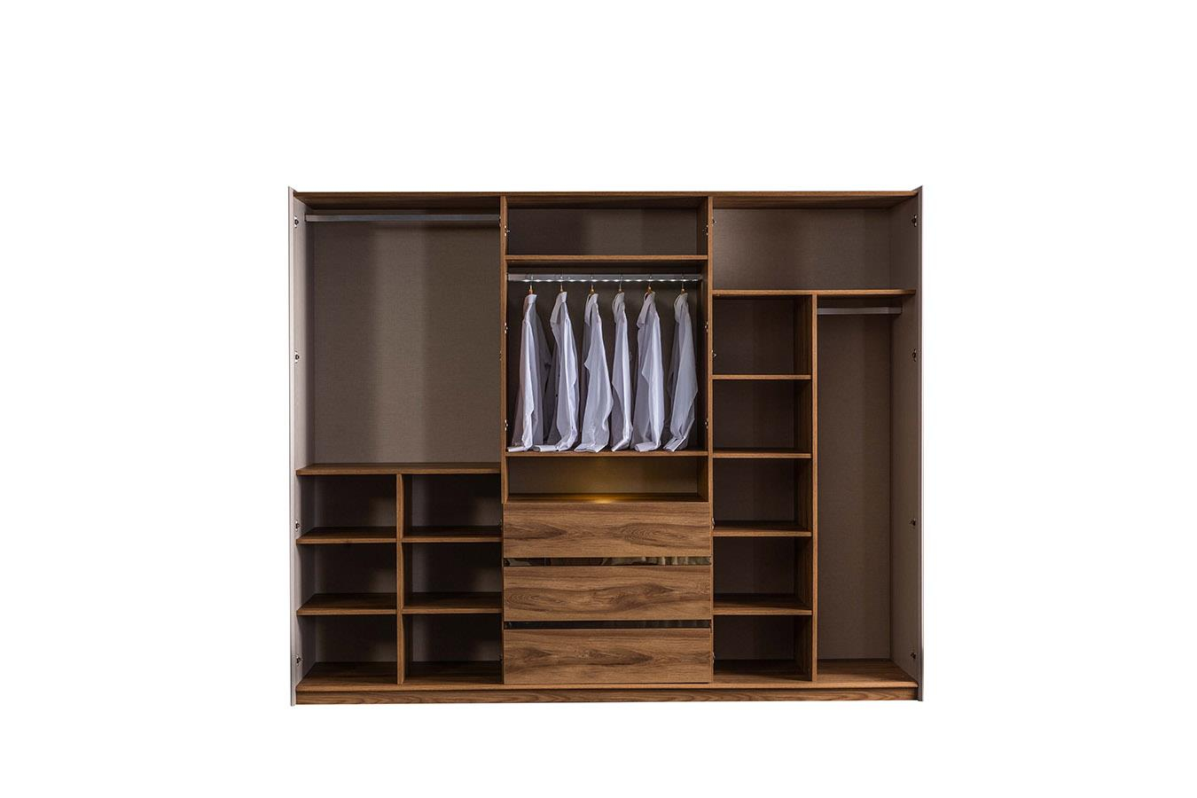 غرفه نوم ميريت تاوي - الصورة 10