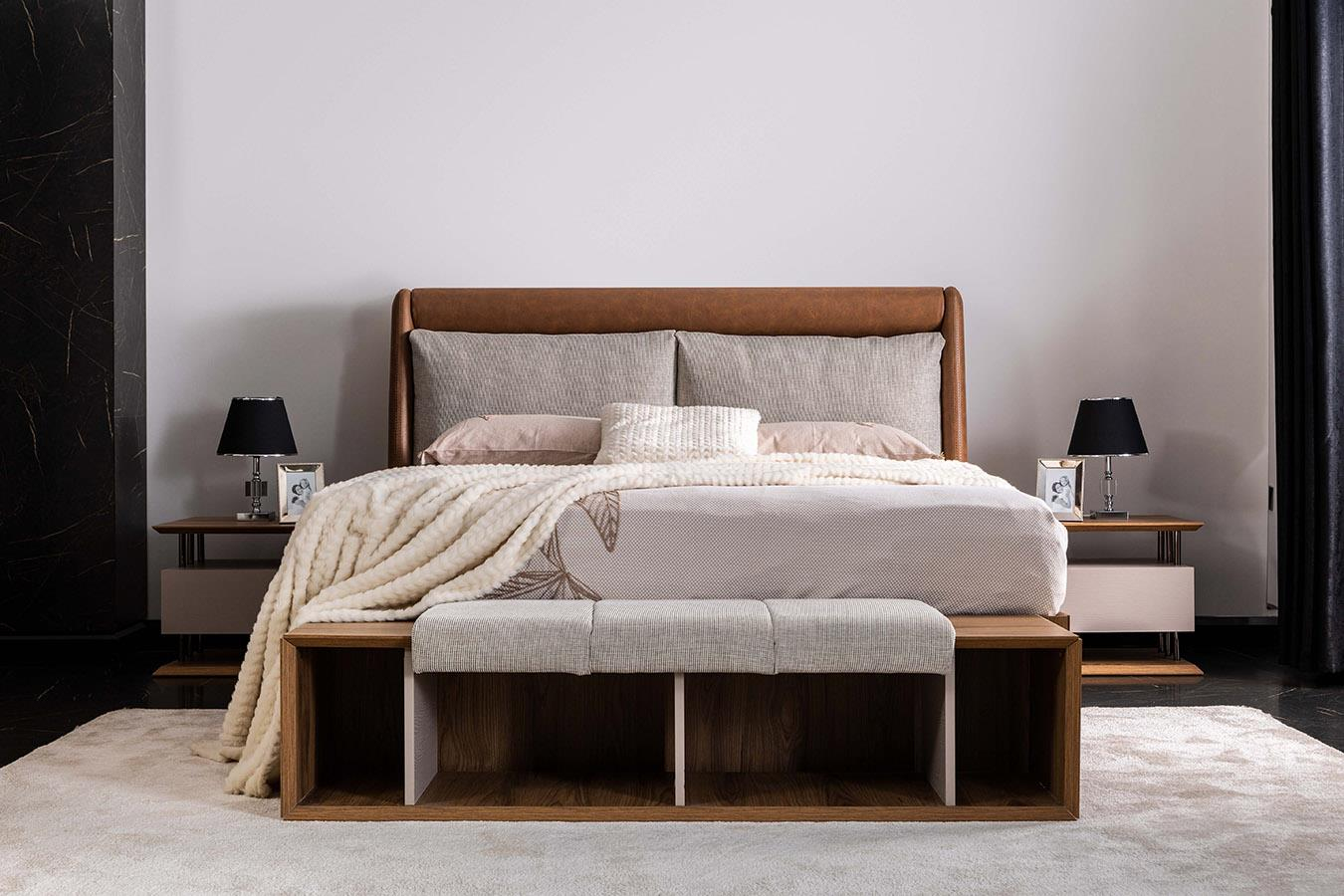 غرفه نوم ميريت تاوي - الصورة 8