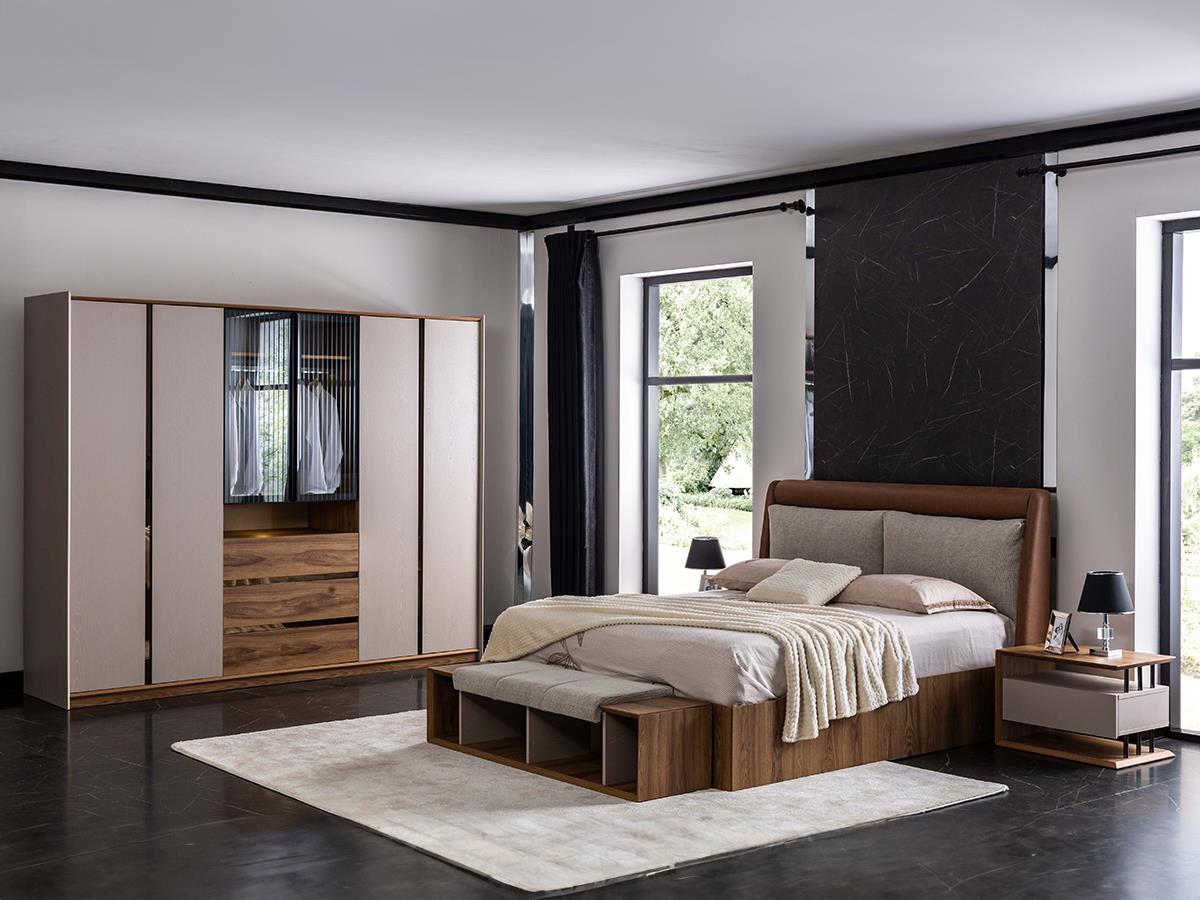 غرفه نوم ميريت تاوي