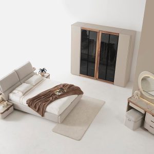 غرفه نوم نبت آمون