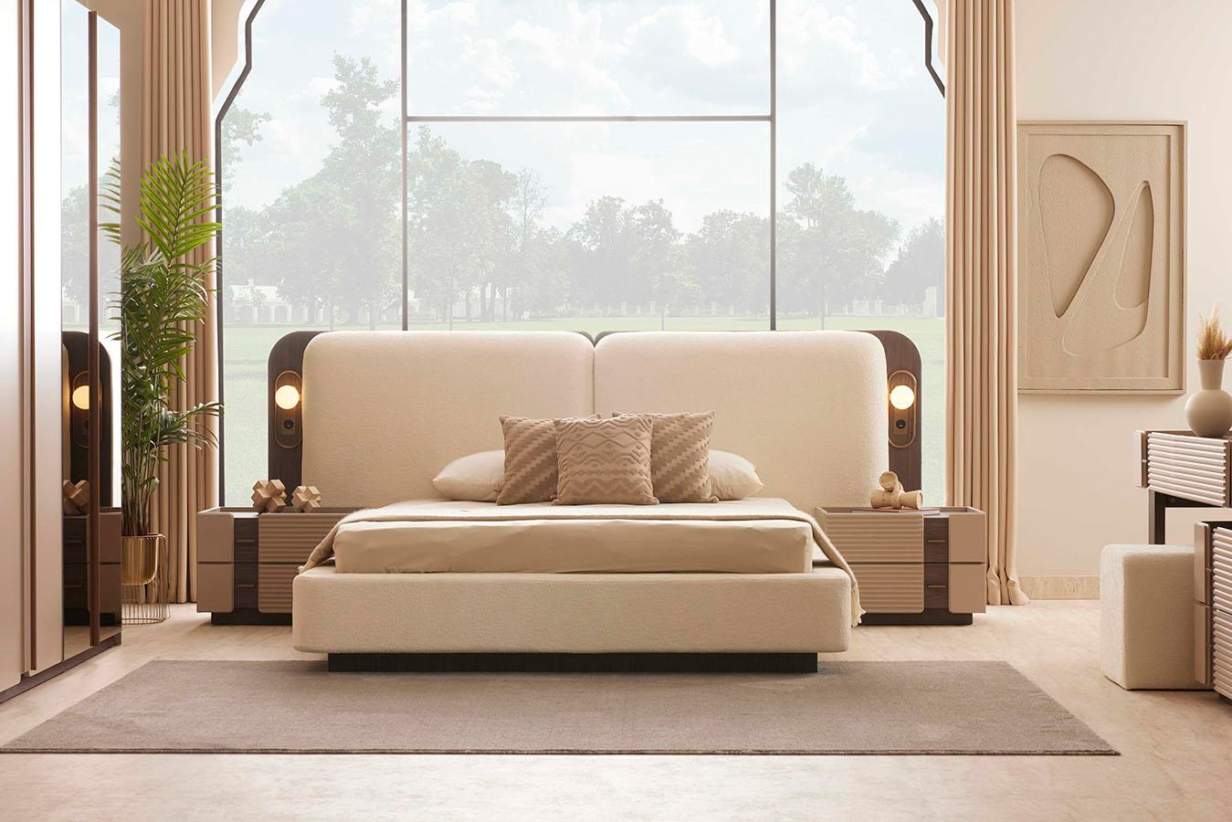 غرفه نوم ميريت نيت - الصورة 2