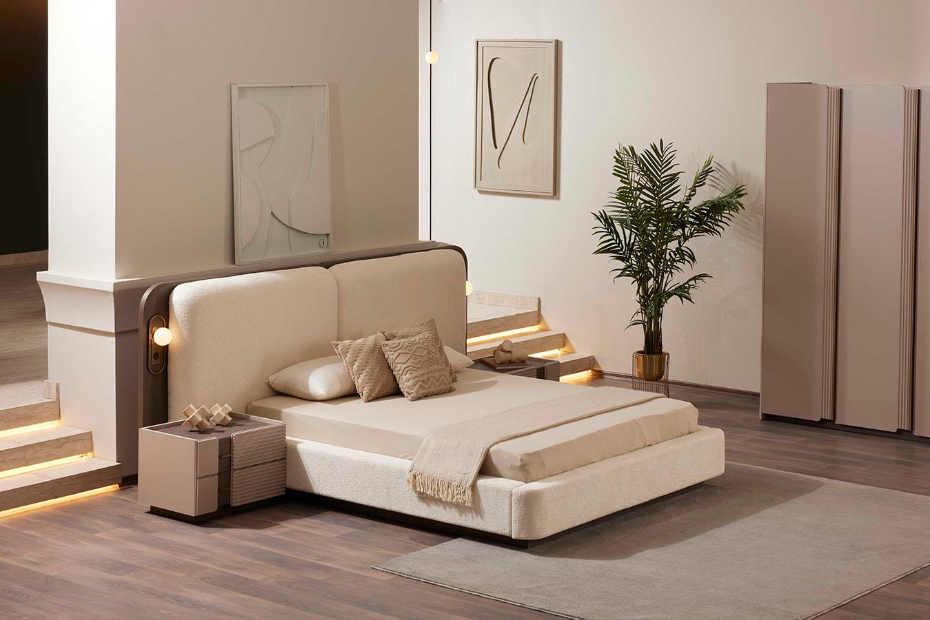 غرفه نوم ميريت نيت - الصورة 9