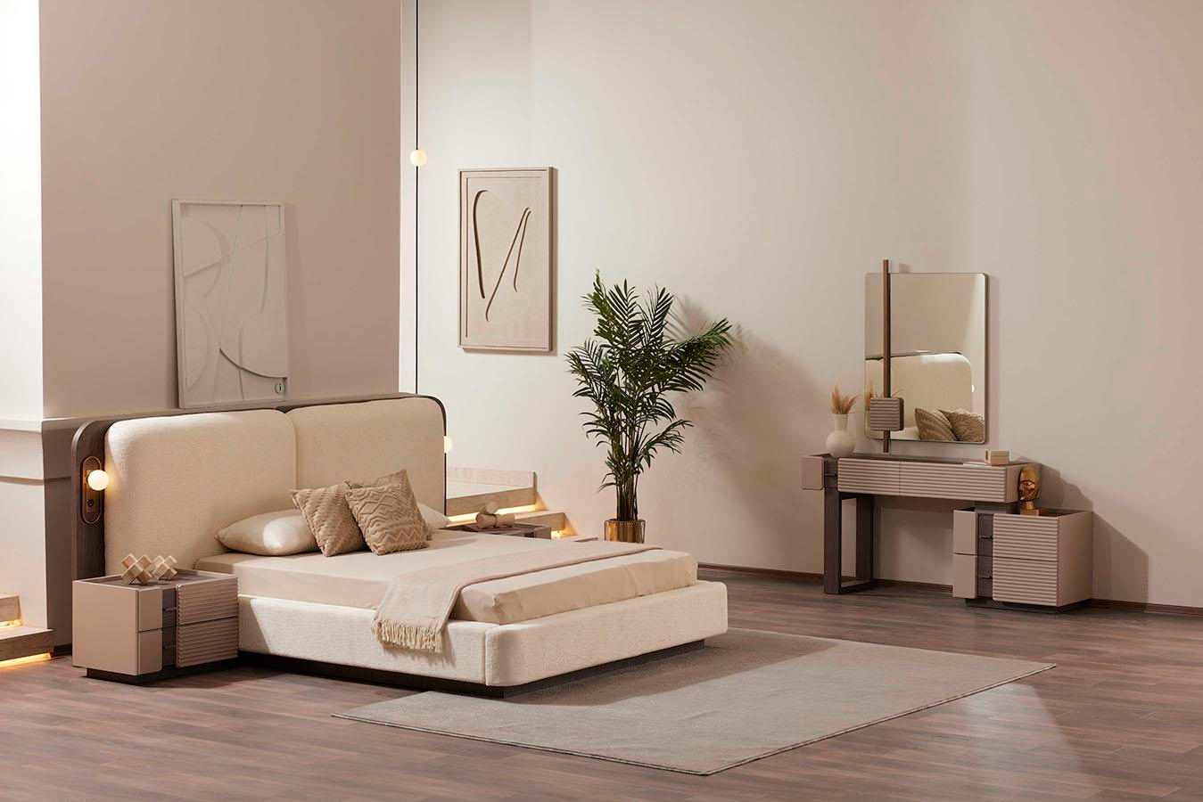 غرفه نوم ميريت نيت - الصورة 8