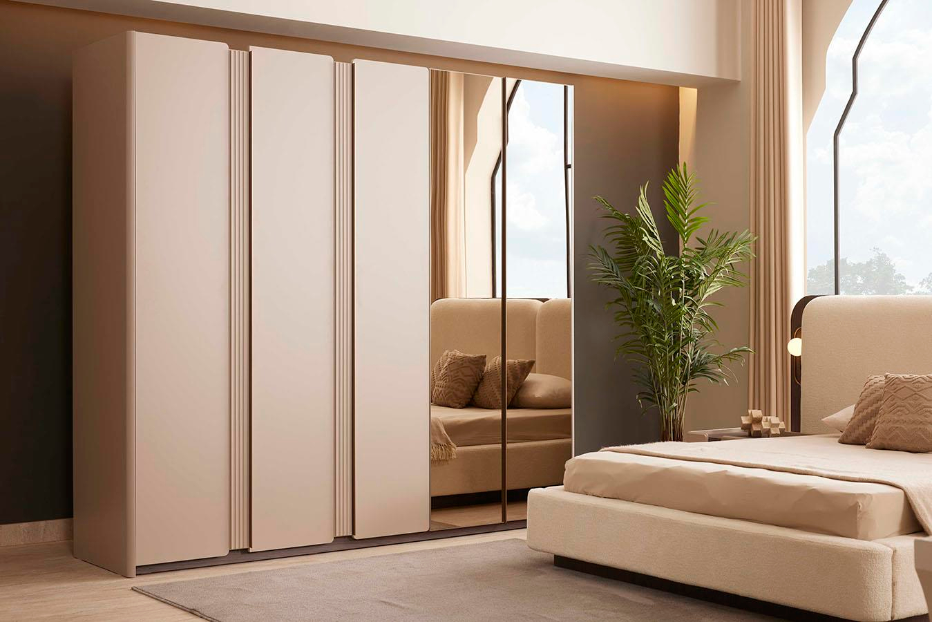 غرفه نوم ميريت نيت - الصورة 7