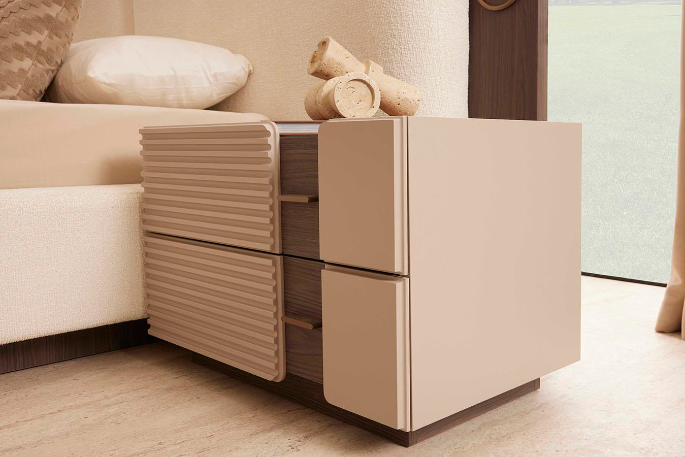 غرفه نوم ميريت نيت - الصورة 5