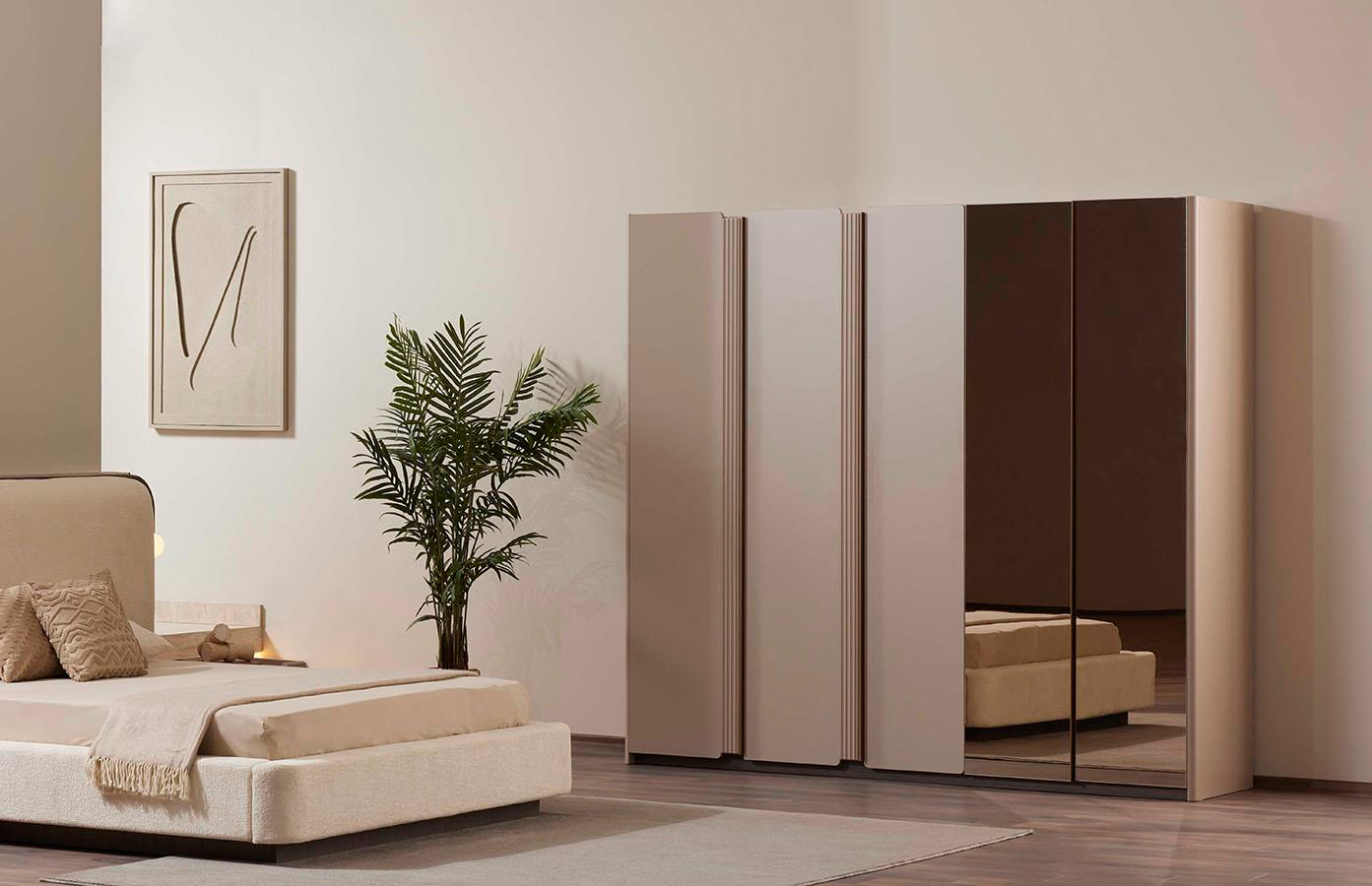 غرفه نوم ميريت نيت - الصورة 4