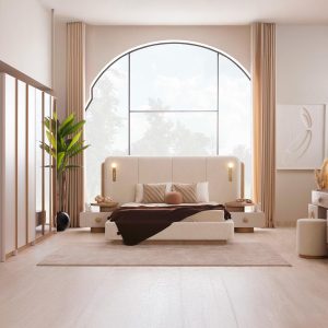 غرفه نوم إيزا