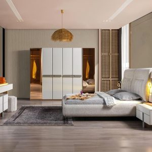 غرفه نوم تيا