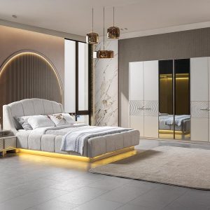 غرفه نوم إياح